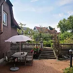 Haus Thulboden * Heiligenhafen