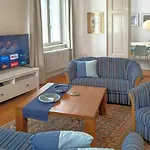Haus Thulboden Dom wakacyjny Heiligenhafen