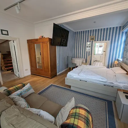 Haus Thulboden Heiligenhafen