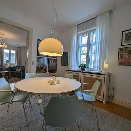 Haus Thulboden Heiligenhafen