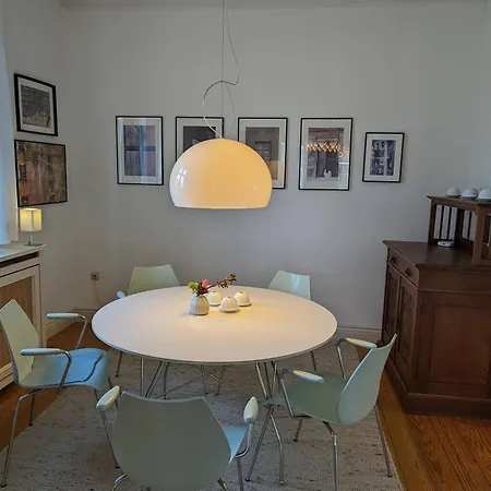 Haus Thulboden * Heiligenhafen