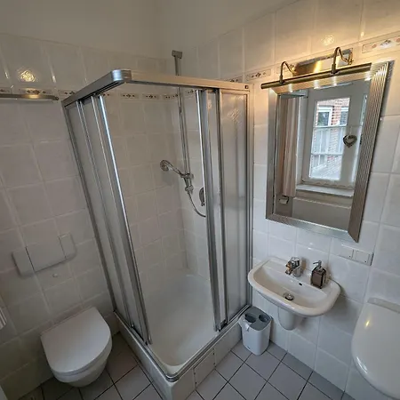 Vakantiehuis Haus Thulboden *