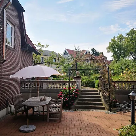 Haus Thulboden * Heiligenhafen