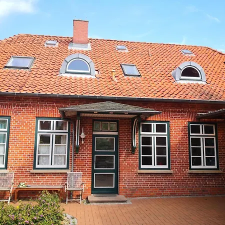 Haus Thulboden *
