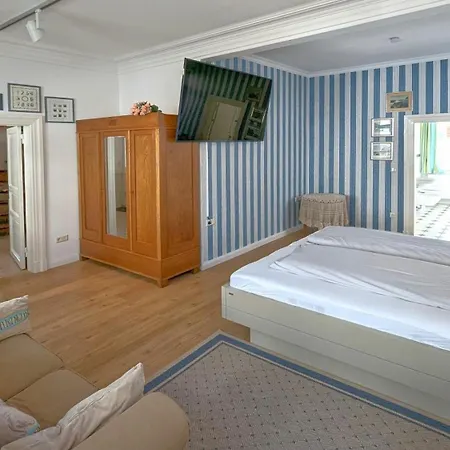 Haus Thulboden