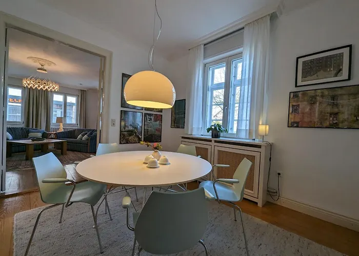 Haus Thulboden Heiligenhafen