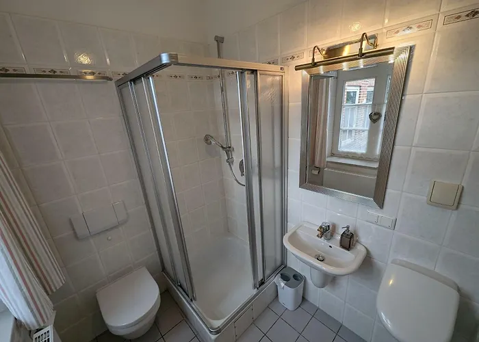 Vakantiehuis Haus Thulboden *